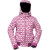 See Berry Biggie Dots Foursquare Candice Jacket - Women's