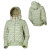 See Rejuvinate Biggie Dots Foursquare Candice Jacket - Women's
