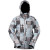 See White Hotness Foursquare Melissa Jacket - Women's See White Hotness Foursquare Melissa Jacket - Women's