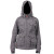 See Black Big Toof/Black Small Toof Foursquare Angela Jacket - Women's