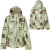 See Rejuvinate Hotness Foursquare Chrissy Jacket - Women's