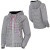 Foursquare Houndstoof Full-Zip Hooded Sweatshirt - Women's