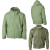 See Olivine Foursquare Arroyo Jacket - Men's