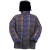 Foursquare Ruff Down Jacket - Mens'
