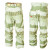 See 9 to 5 Pattern Foursquare Hoffman Pant - Men's