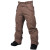See Oxford Tan Foursquare Hoffman Pant - Men's