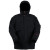 See Black Foursquare PJ Jacket - Men's