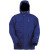 See Reflex Blue Foursquare PJ Jacket - Men's