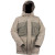 See Rejuvenate / Olivine Leaf Maze Foursquare Adams Jacket - Men's