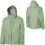 See Olivine Leaf Maze Foursquare Stevo Jacket - Men's