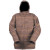 See Tan A Poppin Foursquare Wright Jacket - Men's