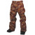 Foursquare Wong Pant - Men's