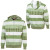 Foursquare 9 To 5 Full-Zip Hooded Sweatshirt - Men's