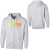 See Athletic Heather Foursquare FSQ Full-Zip Hooded Sweatshirt - Men's See Athletic Heather Foursquare FSQ Full-Zip Hooded Sweatshirt - Men's