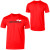 Foursquare FSQ Wordmark T-Shirt - Short-Sleeve - Men's