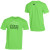 Foursquare Stacker T-Shirt - Short-Sleeve - Men's