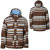 Foursquare Jenner Snowboard Jacket - Men's