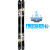 See 167cm 4FRNT Skis STL Alpine Ski