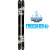 See 177cm 4FRNT Skis STL Alpine Ski