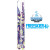 See 168cm 4FRNT Skis VCT Alpine Ski