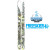 See 189cm 4FRNT Skis VCT Alpine Ski