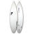 See White Firewire Flexfire Squash Tail Surfboard See White Firewire Flexfire Squash Tail Surfboard