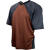 See Rust Fox Flow Bike Jersey - Men's