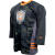 See Black Camo Fox Commando Bike Jersey - Half-Sleeve - Men's