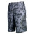 See Black Wasteland Fox Ultimatum Bike Short - Men's