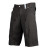 See Dark Brown Fox Zephyr Bike Short - Men's
