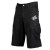 See Black Fox Sergeant Bike Short - Men's