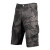 See Fatigue Camo Fox Sergeant Bike Short - Men's