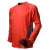 See Red Fox Attack Bike Jersey - Long-Sleeve - Men's
