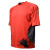 See Red Fox Attack Bike Jersey - Short-Sleeve - Men's