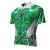 Fox Race Full-Zip Bike Jersey - Short-Sleeve - Men's