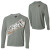 Fox Bomber Bike Jersey - Long-Sleeve - Men's