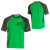 Fox Berminator Bike Jersey - Short-Sleeve - Men's