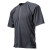 See Graphite Fox Baseline 1/4-Zip Jersey - Short-Sleeve - Men's