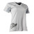 See Light Grey Fox Gaia Bike Jersey - Short-Sleeve - Women's