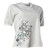 See Marshmallow Fox Siryn Bike Jersey - Short-Sleeve - Women's