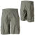 See Graphite Fox Baseline Mountain Bike Short - Men's