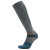 See Dove/Midnight Bridgedale Midweight Ski Sock - Men's