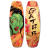 See One Color Gator Boards Gonzales Wakeboard