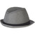Goorin Brothers North Stingy Brim Fedora&nbsp;3/4 Back