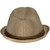 Goorin Brothers North Stingy Brim Fedora&nbsp;Back