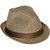 Goorin Brothers North Stingy Brim Fedora&nbsp;3/4 Front