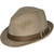 Goorin Brothers North Stingy Brim Fedora&nbsp;3/4 Front