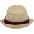 Goorin Brothers California Dreamin Fedora&nbsp;Back