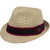 Goorin Brothers California Dreamin Fedora&nbsp;3/4 Front