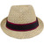 Goorin Brothers California Dreamin Fedora&nbsp;Back